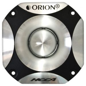 Orion HCCA Neodimium Bullet Tweeter Sold each HCCATN1