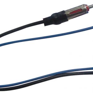 ANTENNA ADAPTER AMERICAN INT'L; 2005-15 HONDA/ACURA ANT. TO MOTOROLA HO6