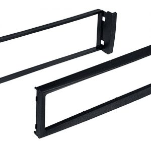 INSTALLATION KIT 96-98 HONDA CIVIC AMERICAN INTERNATIONAL HONK808