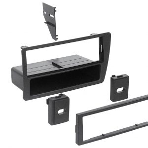 INSTALLATION KIT AMERICAN INT.HONDA CIVIC '01-05 W/POCKET HONK809