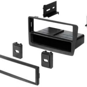 INSTALLATION KIT 02-05 HONDA CIVIC SI; AMERICAN INTERNATIONAL HONK811