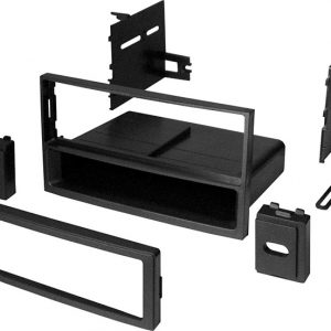 INSTALLATION KIT HONDA AMERIC.INT'L 2003-08 HONDA PILOT HONK814