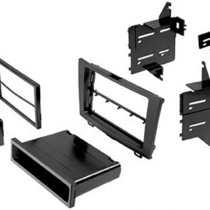 INSTALLATION KIT '07-11 HONDA CRV;DOUBLE DIN;AMERICAN INT'L HONK817