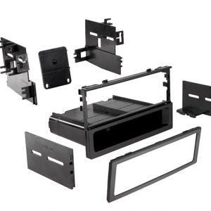 INSTALLATION KIT 86-13 HONDA COMBO W/POCKET AMERICAN INTERN. HONK828