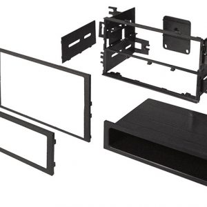 INSTALLATION KIT AMERICAN INTL'86-13 ACURA/HONDA W/POCKET HONK830