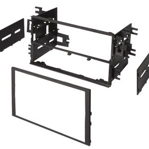 American Int'l 1986-2013 Select Honda Double Din Kit HONK831