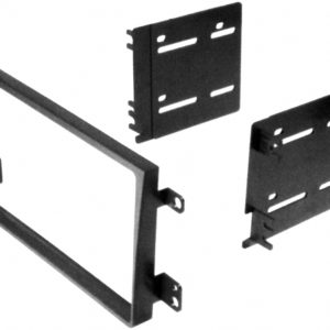 American International 2007-2011 Honda Double Din Installation Kit HONK834