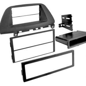 INSTALL KIT 05-10 HONDA; A.I. ODYSSEY; SINGLE/DOUBLE DIN HONK835