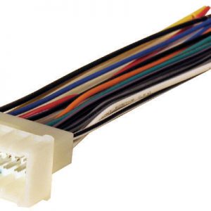 WIRING HARNESS 2005-11 HYUNDAI AMERICAN INTERNATIONAL HWH1106