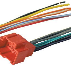 WIRING HARNESS '07-09 HYUNDAI SANTA FE;AMERICAN INT'L HWH1108