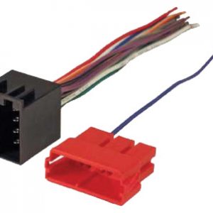 American Int'l Wire Harness 2009-10 Hyundai HWH1110