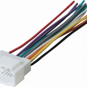 WIRING HARNESS HONDA ACCORD 1998-2015 HWH806
