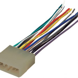 WIRING HARNESS '06-11 HONDA CIVIC/CRV; AMERICAN INT'L HWH812