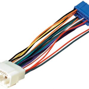 WIRING HARNESS AMERICAN INTL 2003-07 HONDA ACCORD HWH820
