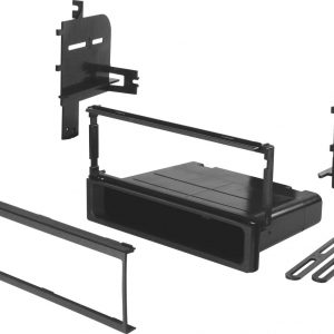 INSTALLATION KIT 05-09 HYUNDAI TUCSON;AMERICAN INTERNATIONAL HYNK1124