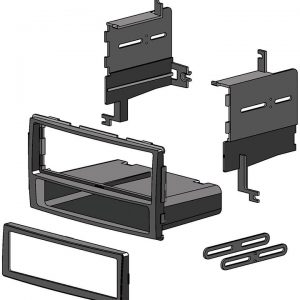 INSTALLATION KIT 2007-12 HYUNDAI SANTA FE W/POCKET HYNK1130