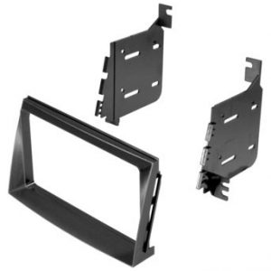 American Int'l 2006-11 Hyundai Azera Install Kit HYNK1132