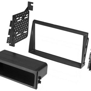 American International 2006-2011 Hyundai Azera Mounting Kit HYNK1133