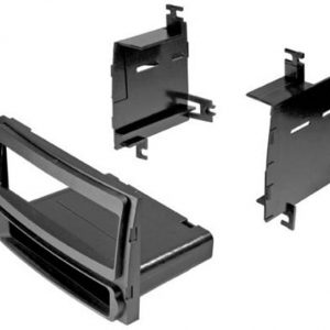 American Int'l 07-10 Hyndai Elantra Installation Kit HYNK1134