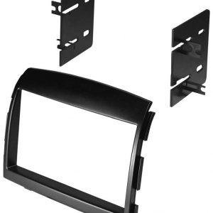 American International 2006-2008 Hyundai Sonata Double Din Mounting Kit HYNK1137