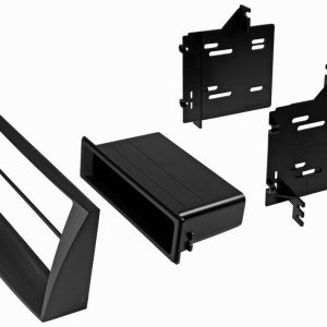 American International 2009-10 Hyundai Sonata Install Kit HYNK1138