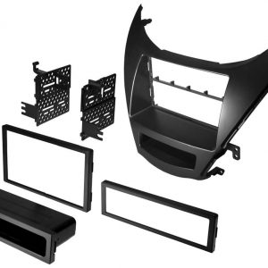 American International 2011-2013 Hyundai Elantra Installation Kit HYNK1144