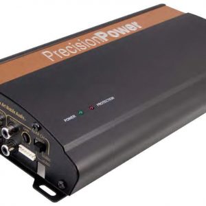 Precision Power 2CH Amplifier 350W RMS I3502