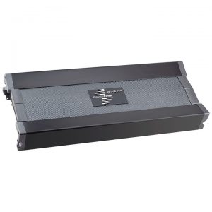 Precision Power Black Ice Class D Amplifier 7000W Max ICE70001D