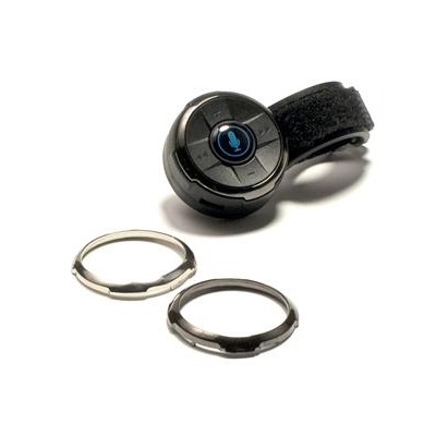 PAC bluetooth remote control with steering wheel and dash mount ISBC01 - Image 2