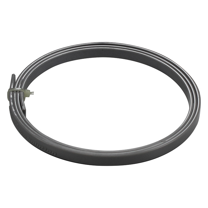 Pipeman's 4 ft Wire Feeder 3/8" Wide X 48" long ISWW3848