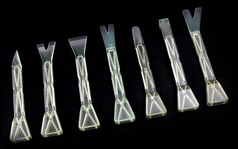 Nippon Upholstery Removal Kit 7pcs IUPH700