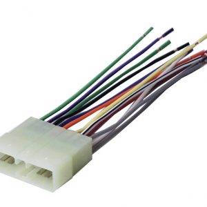 WIRING HARNESS AMERICAN INT'L 1981-2001 GEO/ISUZU IWH974