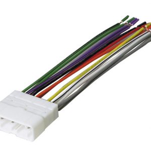 WIRING HARNESS AMERICAN INT; HONDA/ISUZU '95-04 IWH976