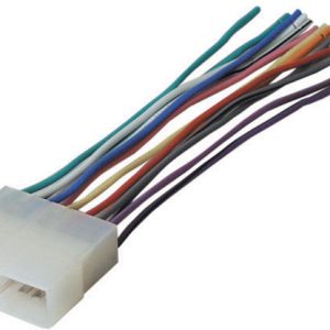 WIRE HARNESS AMERICAN INT'L 1981-1994 UNIVERSAL IMPORT IWH990