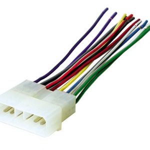 WIRING HARNESS AMERICAN INTERNATIONAL; 1988-96 JEEP/DODGE/EAGLE JWH622