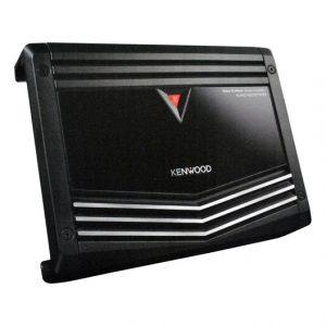 Kenwood Class D Monoblock Amplifier 1000W Max KAC5001PS