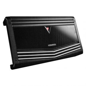 Kenwood 5CH Amplifier 700W RMS KAC7005PS