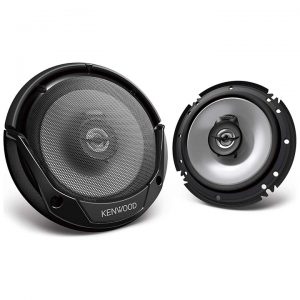 Kenwood 6.5" 2-Way Speaker 300W Max KFC1665S