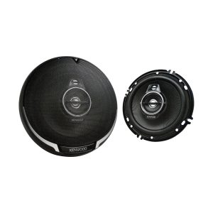 Kenwood 6.5" 3-Way Speaker 320W Max KFC1695PS