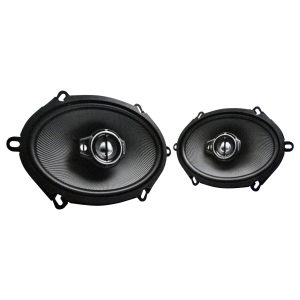 Kenwood 5x7" 3-Way Speaker 320W Max KFCC5795PS