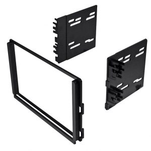 American Int'l 1998-2006 Select Kia Double Din Kit KIAK1242