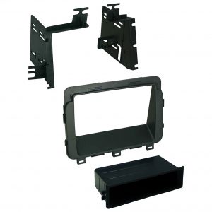 AI 2014-15 Kia Optima M.Kit Single or Ddin Mount KIAK1245