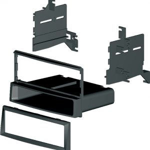 INSTALLATION KIT '04-12 KIA SPECTRA/SEDONA/OPTIMA KIAK1246