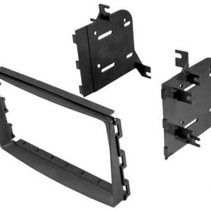 INSTALLATION KIT '04-'12 KIA AND 2007 HYUNDAI ENTOURAGE KIAK1248