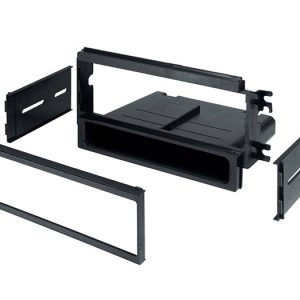 INSTALL KIT 03-08 KIA SORRENTO EX W/POCKET; AMERICAN INT'L KIAK1254