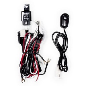 Winjet Kit-N Wiring Kit KITN