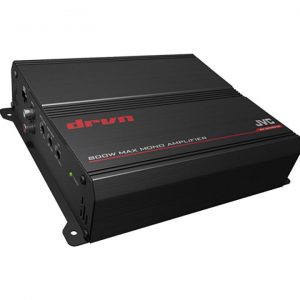 JVC DRVN Series 800W Mono Amplifier KSDR3001D