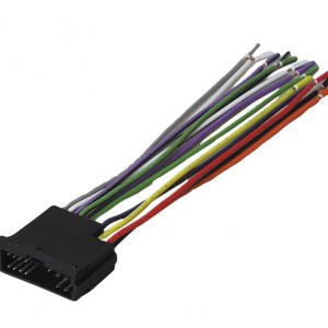 WIRING HARNESS AMERICAN INT; 1995-03 KIA KWH832