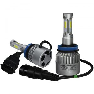 TVIEW 3 LED PER BULB 40W 360 BEAM ANGLE 8000 LUMEN  WATER PROOF BAL L90066K