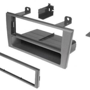 INSTALLATION KIT AMERICAN INT.00-06 LINCOLN LS KIT W/POCKET LLSK580